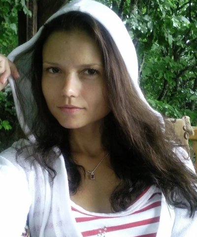 Оттрахал Красавицу Ленку из Питера