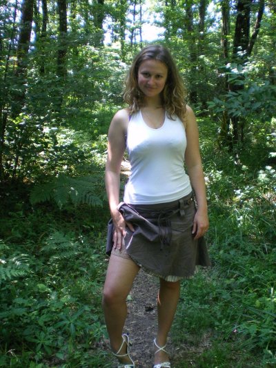 Полная красавица с радостью отдается в страстные объятия!