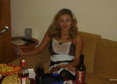 Сексуальные снимки опытной женщины