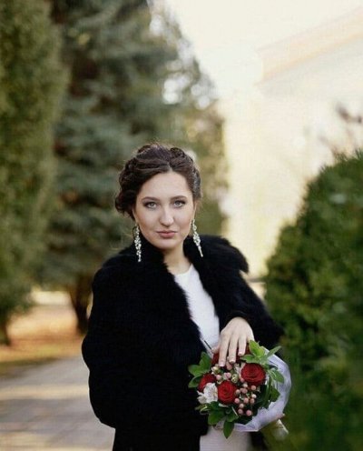 Сексуальные приключения грудастой красотки: как она удовлетворяет свои желания