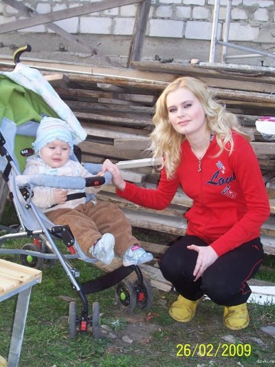 Из жизни сексуальной блондинки: страстные приключения 18+