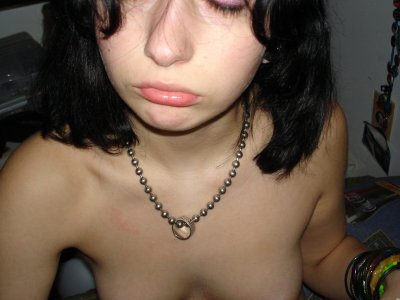 Хочу показать всем свои прелести