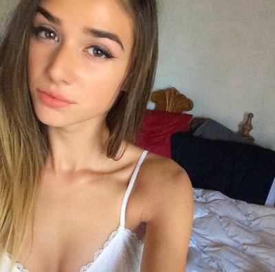 Собрание частных снимков распутниц