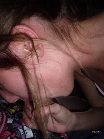 Трахнул свою шлюху в презервативе - горячий секс видеочат