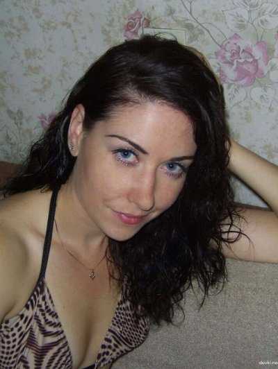 Интимные фото страстной дамы: откровенные снимки.