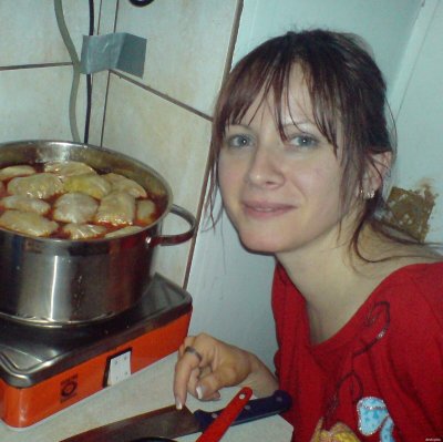 Накормила и удовлетворила парня: насладись нашим порно!