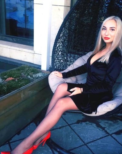 Похотливая Александра А. 34 лет: горячий контент для взрослых!