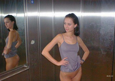 Сексуальные фото стройной красавицы без одежды: наслаждайся!