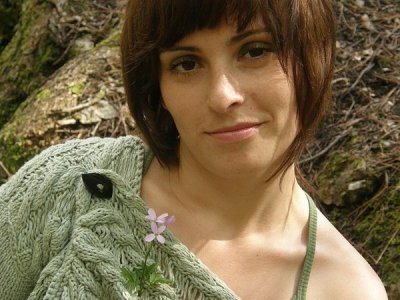 Оголтелые снимки моей привлекательной половинки