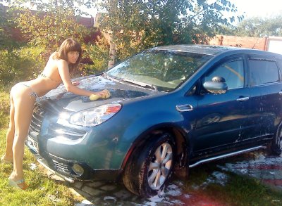 Жаркая вечеринка для любителей обмена опытом