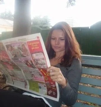 Снял на улице сексапильную Ленку и оттрахал у себя в квартире