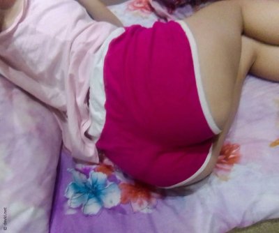 Мне нравится, когда внимание обращается на мою интимную зону