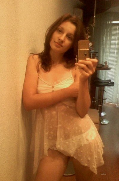 Отличное фото симпатичной миледи