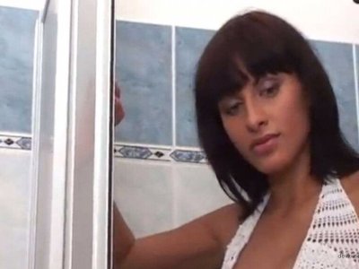 Приключение с горячей и страстной девушкой: неожиданный поворот событий