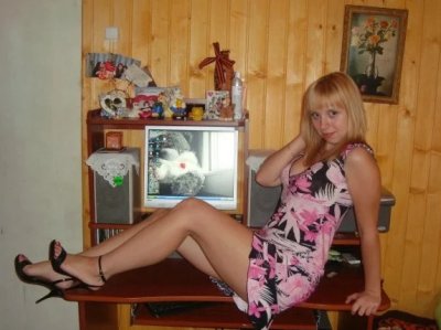 Откровенные фото красотки: самые чувственные снимки.