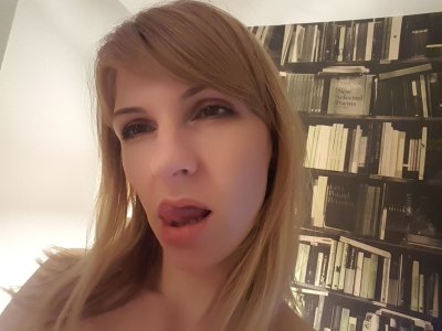 Отчет о взрослых приключениях: сексуальная командировка!