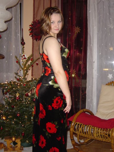 Сексуальная красотка с обворожительными изгибами