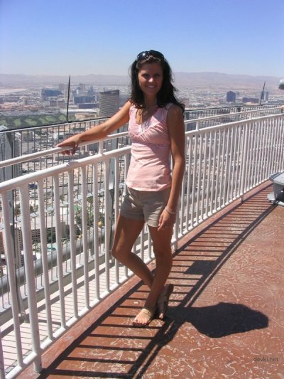 Отодрал незнакомку в жопу!