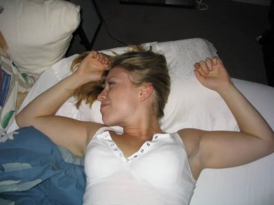 Пикантное видео проказницы: соблазнительные моменты