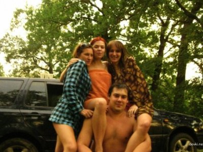 Отдых в деревне: наслаждение природой и свободой удовольствий