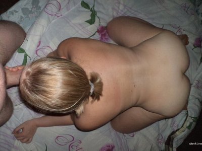 Интим с любимой дамой в уютной обстановке