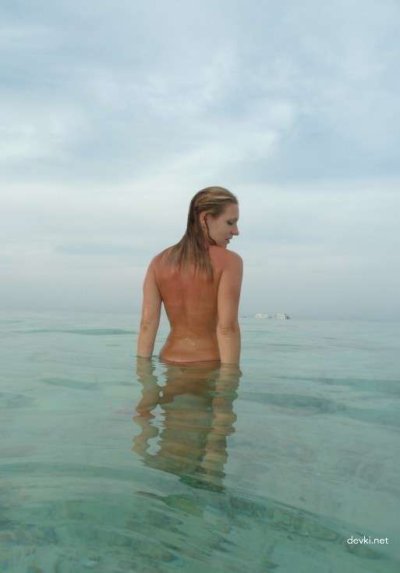 Домашнее видео соло-модели