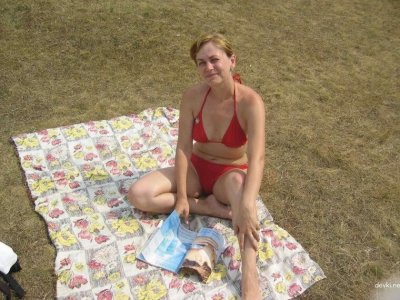 Из приватной коллекции любовников