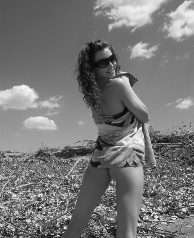 Девчонки без лифчиков - горячее шоу для взрослых!