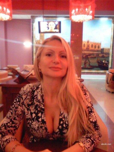 Русская женщина в мире бизнеса