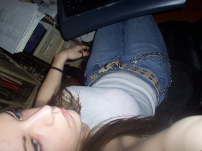 Искусные снимки привлекательной молодушки