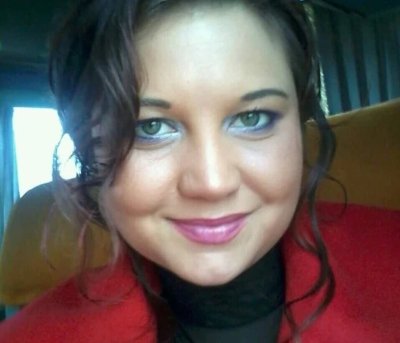 Женщина в браке Юля поливает член!