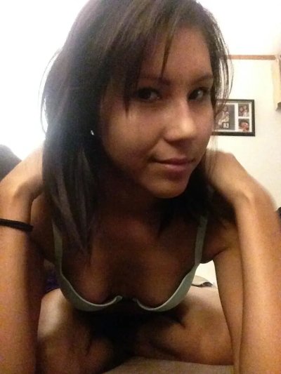 Фото и многое другое от привлекательной красотки