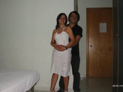 Оттрахались в гостиничном номере: жаркие интимные приключения!