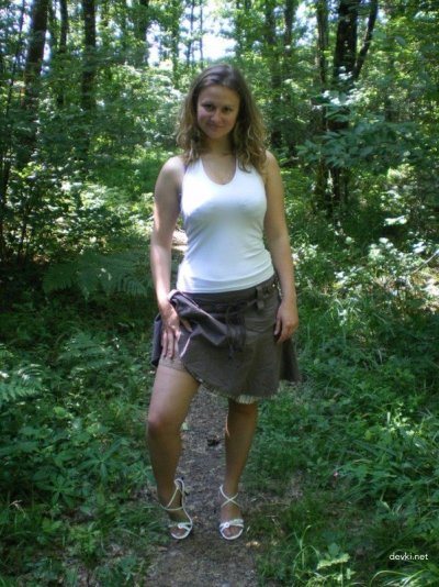 Поймал свою похотливую женушку на камеру во время интимных моментов