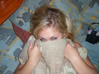 Подарил ей удовольствие, позволив насладиться моим членом