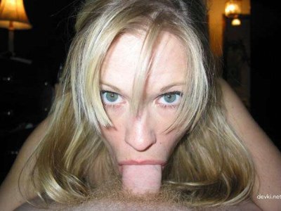 Коллекция оральных удовольствий от дам