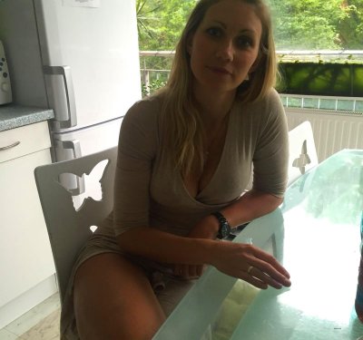 Снимки обнаженной супруги из Германии - пикантные фото для взрослых