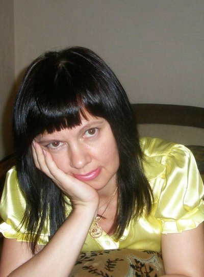 Леночка наслаждается вместе с партнером в бане