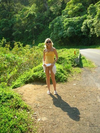 Фотографии с романтического отдыха: курортный роман на пленке