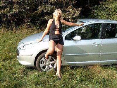 Трах с супругой на свежем воздухе: жаркий экстаз под открытым небом