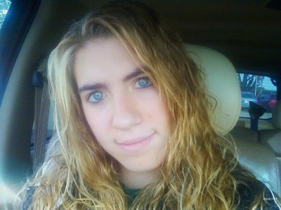 Интимные снимки ожидаемой молодушки