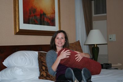 Жаркие приключения опытной милфы на видео