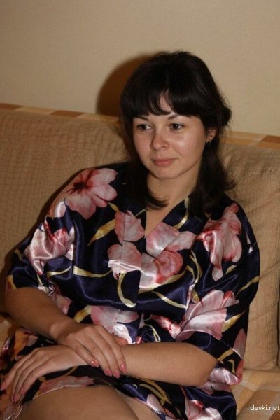 Убедил милфу раздеться для жаркого секса