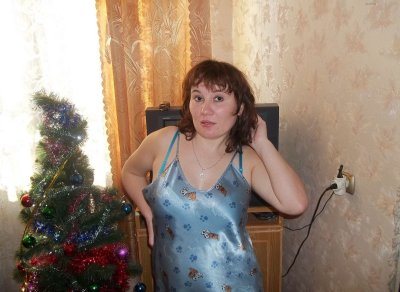 Половое состояние ей к лицу: теперь она ждет ребенка!