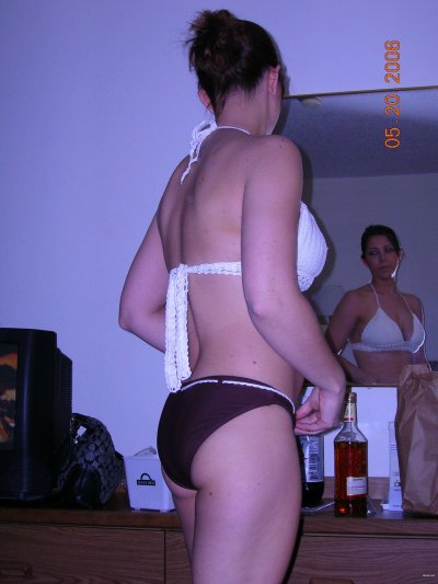 Летние приключения: Фотографии интимной жизни семейной пары (часть 2)