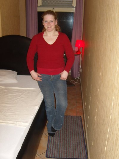 Подарила минет своему парню, устроила кайф