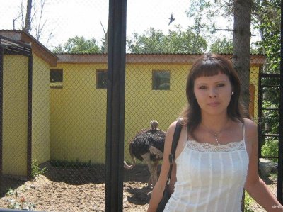 Свежие снимки обнаженной молодухи на камеру