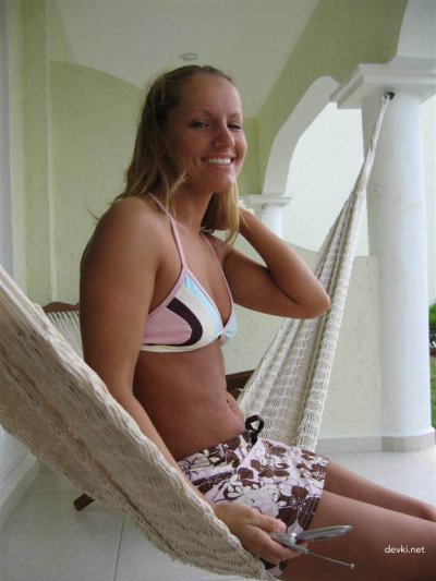 Сексуальные красотки с пляжа: горячие моменты отдыха