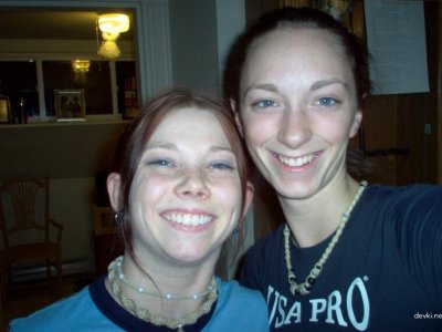 Оральный секс для юного кавалера