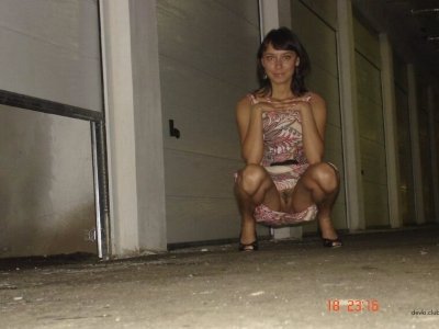 Интимные фото обворожительной красотки - самое оно!